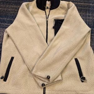 Pacsun Zip-Up
